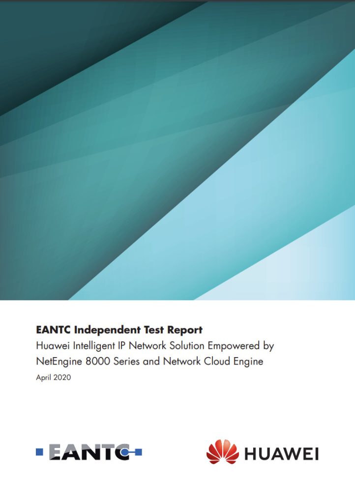 EANTC TestReport Cover IPIntelligent2020 2