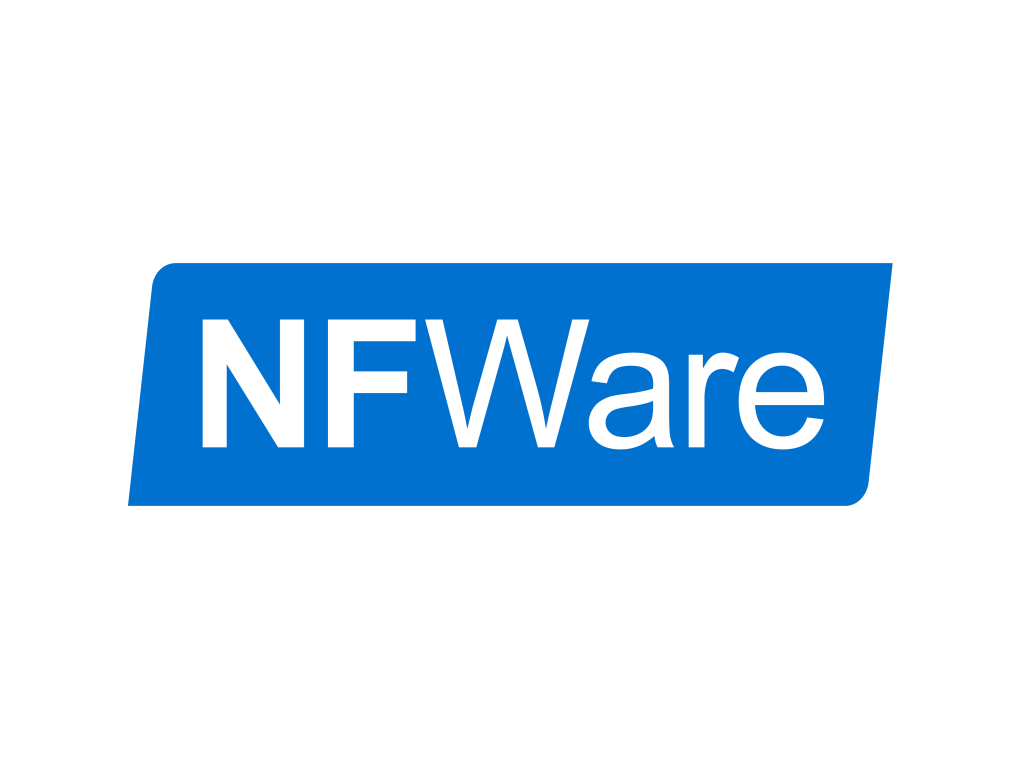 NFWare logo RGB